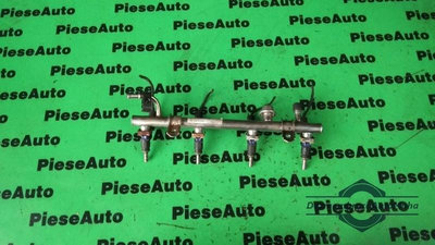 Injector Mercedes A-Class (2004-2012) [W169] a0000