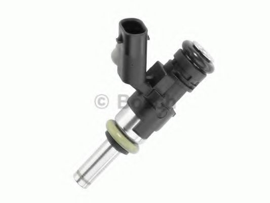 Injector MERCEDES A-CLASS (W169) (2004 - 2012) BOSCH 0 280 158 336 piesa NOUA