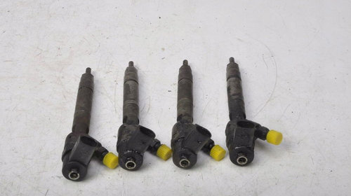 Injector Mercedes A170 CDI 0445110070