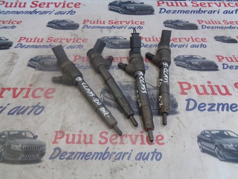 Injector mercedes b class 2.0 d cod 0445110303