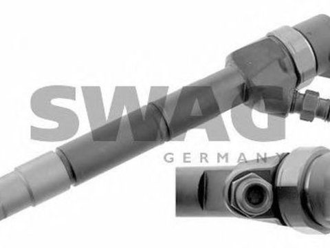 Injector MERCEDES-BENZ A-CLASS W168 SWAG 10 93 0661