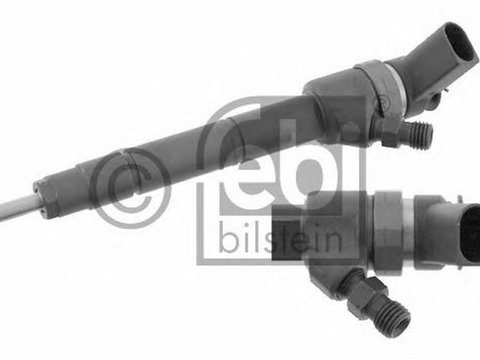 Injector MERCEDES-BENZ A-CLASS W169 FEBI 26547