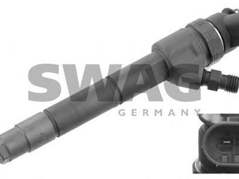 Injector MERCEDES-BENZ A-CLASS W169 SWAG 10 93 4036