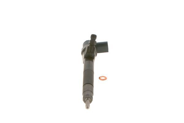 Injector # Mercedes-benz C-class 2.2 mercedes t-mo