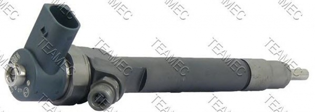 Injector, MERCEDES-BENZ C-CLASS T-Model (S203) an 2001-2007, producator TEAMEC 810091