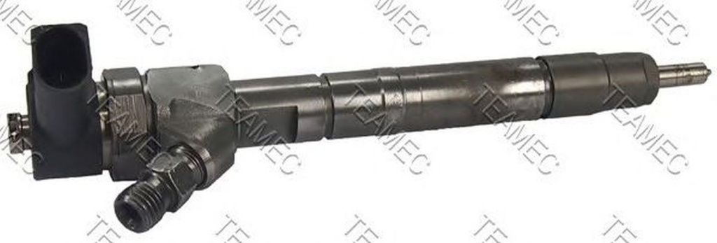 Injector, MERCEDES-BENZ C-CLASS T-Model (S203) an 2001-2007, producator TEAMEC 810087