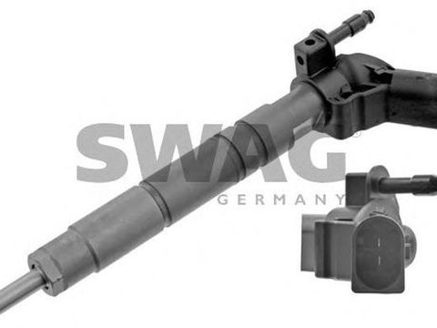 Injector MERCEDES-BENZ C-CLASS W203 SWAG 10 92 8425