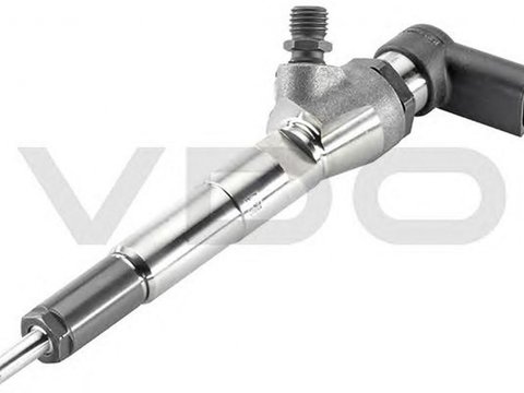Injector MERCEDES-BENZ CLA Shooting Brake X117 VDO A2C59507596