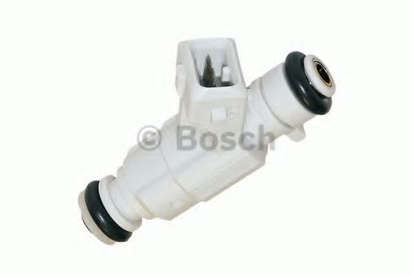 Injector MERCEDES-BENZ CLK (C208) (1997 - 2002) BOSCH 0 280 155 744