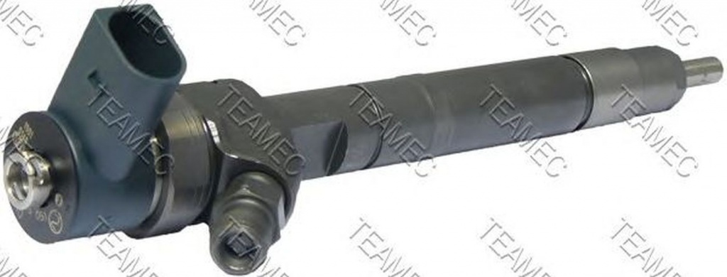 Injector, MERCEDES-BENZ CLK (C209) an 2002-2009, producator TEAMEC 810071