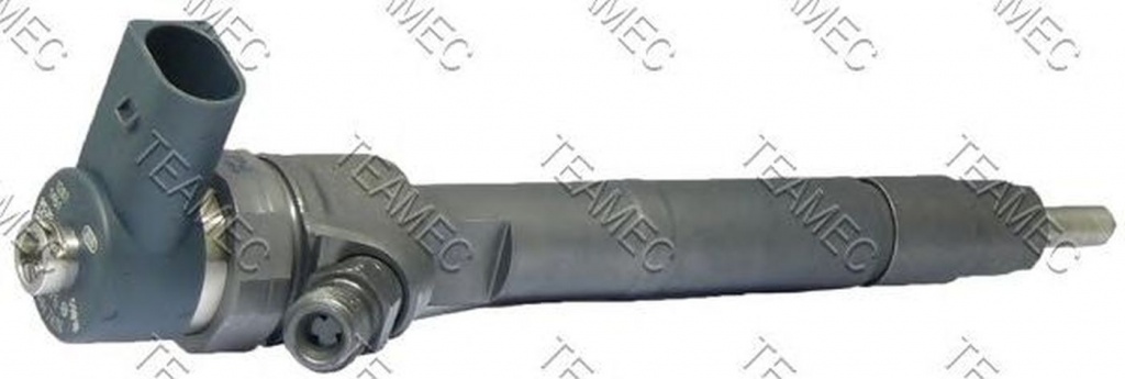 Injector, MERCEDES-BENZ CLK (C209) an 2005-2009, producator TEAMEC 810131