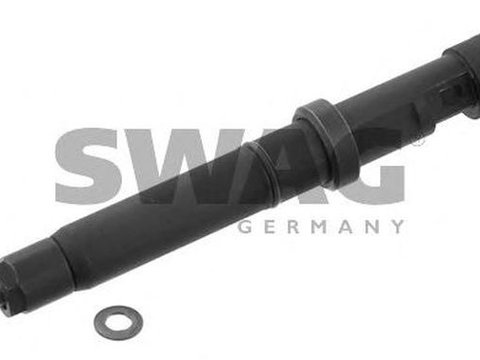 Injector MERCEDES-BENZ E-CLASS Cabriolet A207 SWAG 10 93 3178