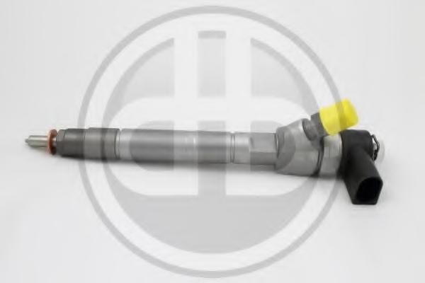 Injector MERCEDES-BENZ E-CLASS limuzina (W210), MERCEDES-BENZ E-CLASS Break (S210), MERCEDES-BENZ C-CLASS limuzina (W203) - BUCHLI X-0445110205