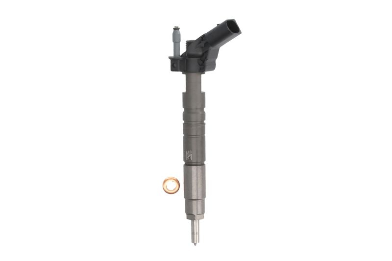 INJECTOR ~ MERCEDES-BENZ E-CLASS T-Model (S213) E 350 d 4-matic (213.234) E 350 d (213.233) 258cp 2016 ~ 0 986 435 404 ~ BOSCH