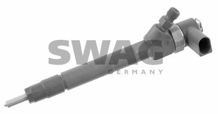 Injector MERCEDES-BENZ E-CLASS W210 SWAG 10 92 4216