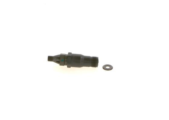 Injector # Mercedes-benz G-class 2.5 mercedes [w463] 250 gd [463.324; 463.325] motorina 94cp/69kw OM 602.931 1990 1991 1992 # 0 986 430 197 # BOSCH