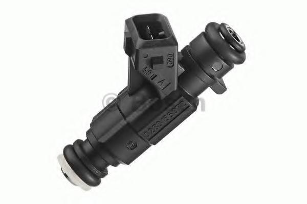 Injector MERCEDES-BENZ G-CLASS (W463), MERCEDES-BENZ SLK (R170), MERCEDES-BENZ S-CLASS limuzina (W220) - BOSCH 0 280 156 304