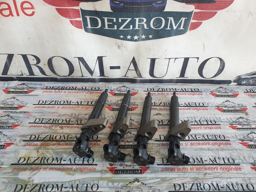 Injector Mercedes-Benz GLK (X204) 220 CDI 2.2 170cp cod piesa : A6510704987