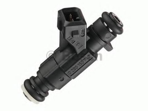 Injector MERCEDES-BENZ SL (R129), MERCEDES-BENZ G-CLASS (W463), MERCEDES-BENZ C-CLASS limuzina (W202) - BOSCH 0 280 155 742