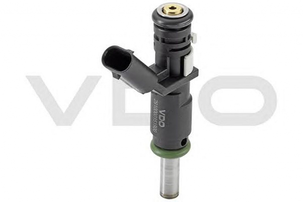 Injector MERCEDES-BENZ SL R230 VDO 2910000151900