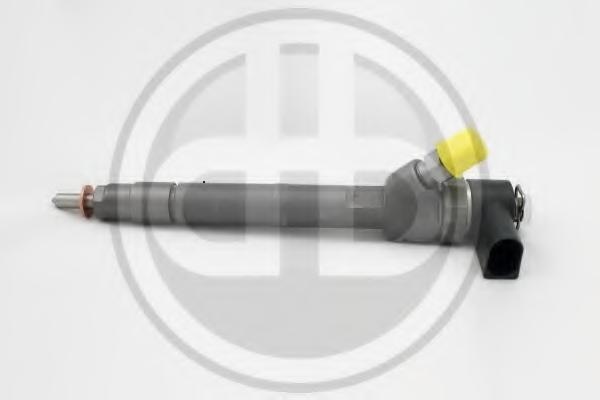 Injector MERCEDES-BENZ SPRINTER 2-t platou / sasiu (901, 902), MERCEDES-BENZ E-CLASS limuzina (W210), MERCEDES-BENZ E-CLASS Break (S210) - BUCHLI X-04