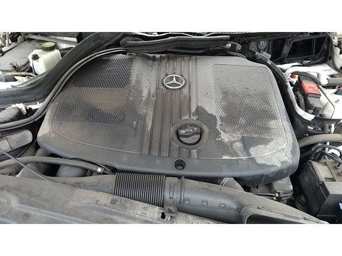 Injector Mercedes C-Class C204 2014 Coupe AMG Sport Edition 2.2 CDi
