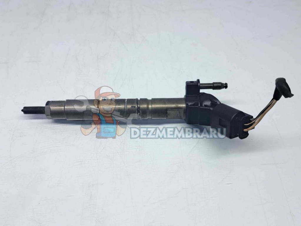 Injector Mercedes Clasa C (W204) [Fabr 2007-2014] A6420701187 3.0 CDI 642830