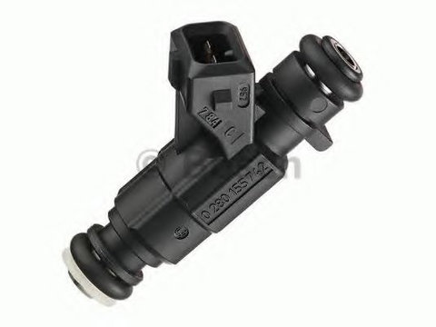 Injector MERCEDES CLK Cabriolet (A208) (1998 - 2002) Bosch 0 280 155 742