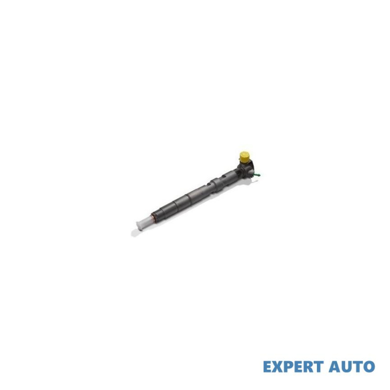 Injector Mercedes E-CLASS Cabriolet (A207) 2010-2016 #2 28272472