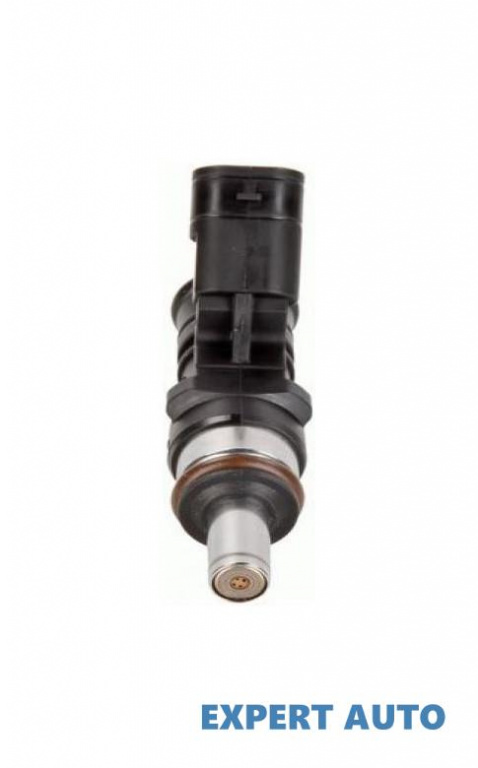 Injector Mercedes E-CLASS (W211) 2002-2009 #2 0280158142