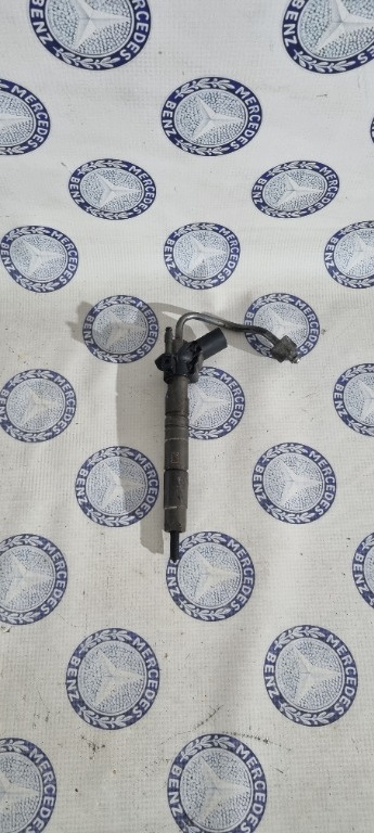 Injector Mercedes GLC COUPE X253 C253 euro 6 A6510702987 0445117035