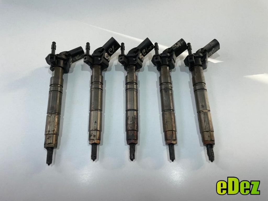Injector Mercedes ML (2006-2011)[w164] 3.0 cdi a6420701387