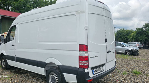 Injector Mercedes Sprinter W905 2014 Fri