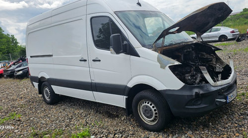 Injector Mercedes Sprinter W905 2014 Fri