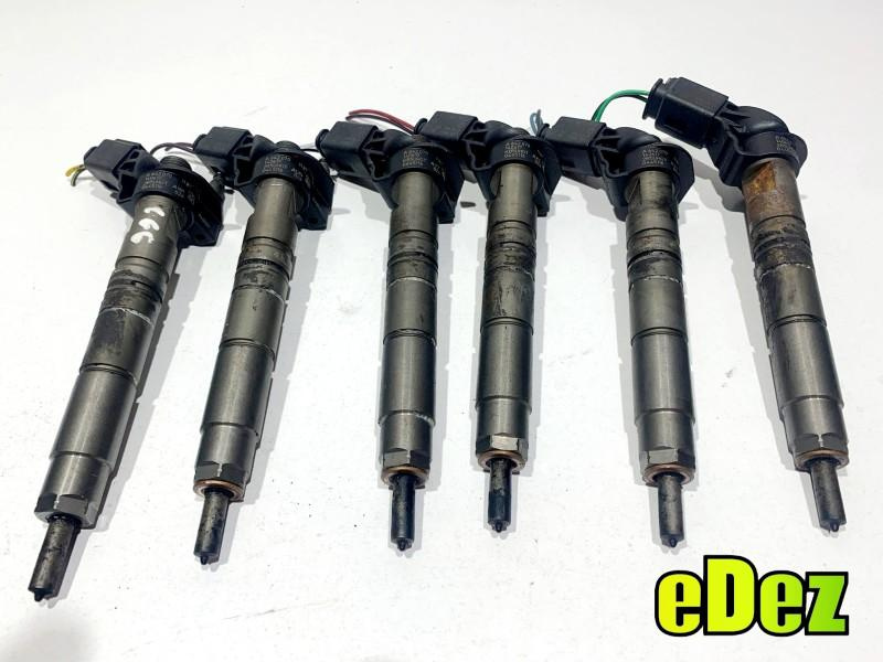 Injector Mercedes Vito (2009->)[w639] 350 cdi A6420701187