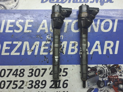 Injector Mercedes W203 A6110701487 0445110108 2001-2006