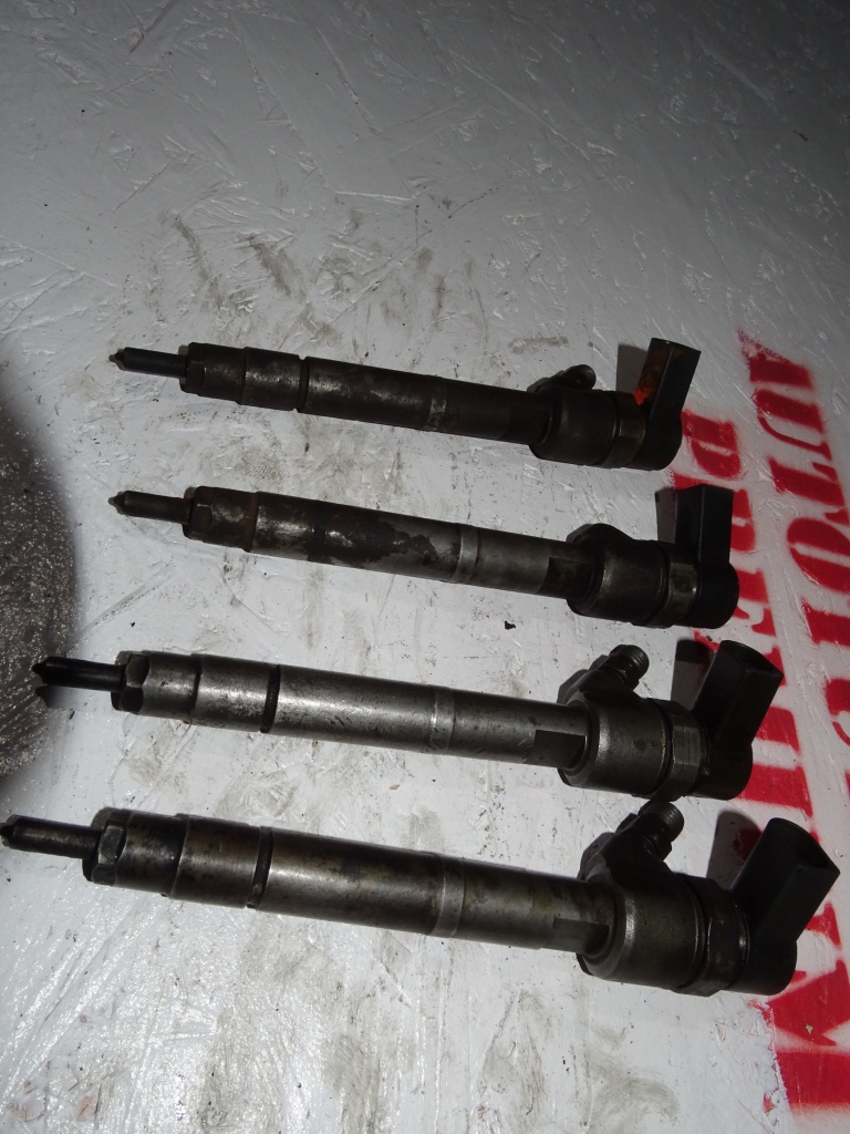 Injector Mercedes W211/E-Class/E200/E270