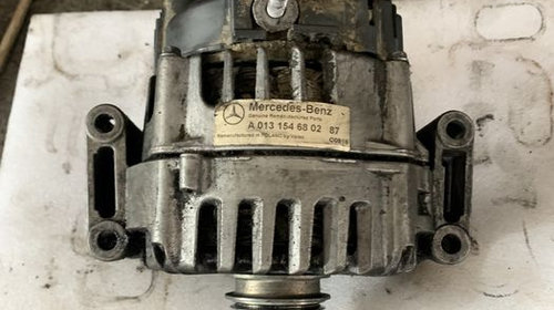 Injector Mercedes W212