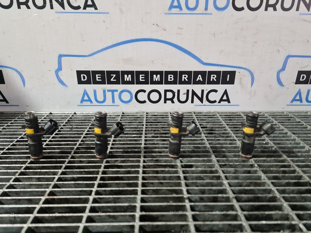 Injector Mini Countryman 1.6 B 2010 - 2016 98CP N16B16A V75281768007
