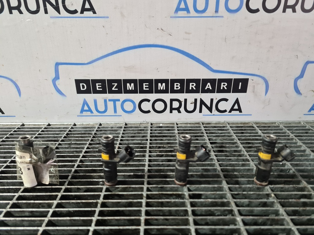 Injector Mini Countryman 1.6 B 2010 - 2016 98CP N16B16A V75281768007