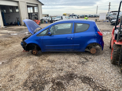 Injector Mitsubishi Colt 2008 Hatchback 1.5 dci