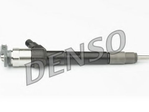 Injector MITSUBISHI LANCER Sportback (CX) (2007 - 2016) DENSO DCRI300120 piesa NOUA