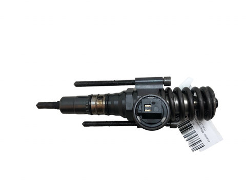 Injector Mitsubishi Outlander 2 (2006-2009) 2.0 (140 CP) DI-D BSY MN980235 / 03G130073G