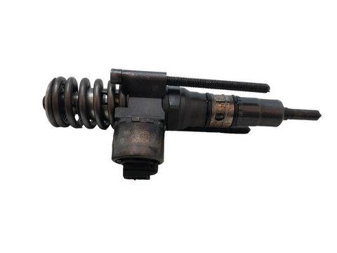 Injector Mitsubishi Outlander 2 (2006-2009) 2.0 (140 CP) DI-D BSY MN980235 / 03G130073G