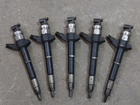 INJECTOR Mitsubishi Pajero - COD 1465A054