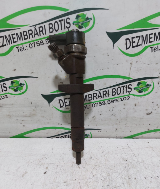 Injector Motorina 0445110084 Renault Espace 4 [2002 - 2006] Minivan 2.2 dCi MT (150 hp)