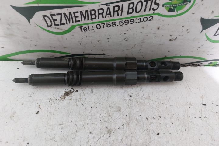 Injector motorina 3S7Q-9K546-CB Ford Mondeo MK3 [2000 - 2003] Sedan 2.0 TDCi 5MT (115 hp)