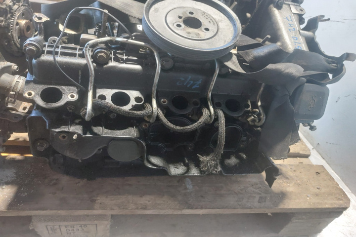 Injector motorina BMW Seria 3 E46 [1997 - 2003] Sedan 4-usi 320d MT (136 hp)