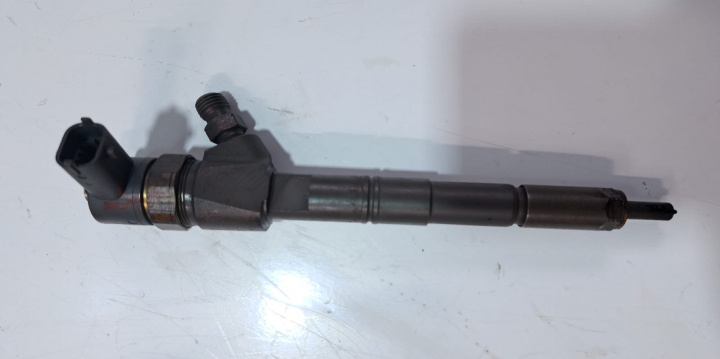Injector motorina Cod: 0445110300 Fiat Doblo 2 [2009 - 2015] Minivan 5-usi 1.6 TD MT (105 hp)