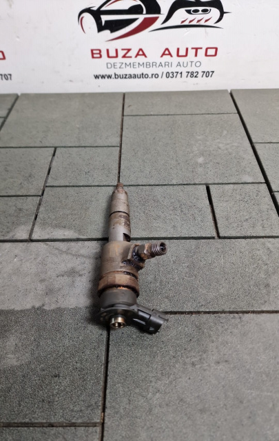 Injector motorina Cod: 0445110340 870692 Citroen C4 2 [2010 - 2017] Hatchback 1.6 (150 hp) MT